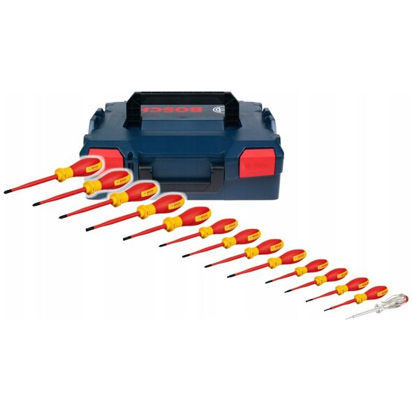 μονωμένα κατσαβίδια 1000V VDE