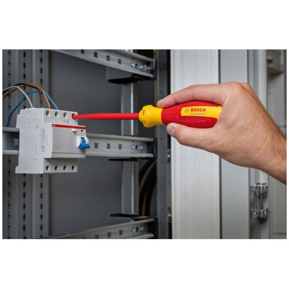 μονωμένα κατσαβίδια 1000V VDE