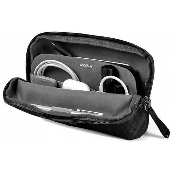 Θήκη Γραφείου Orbitkey, μαύρο