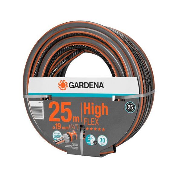 GARDENA λάστιχο κήπου 19mm, 25m (18083)