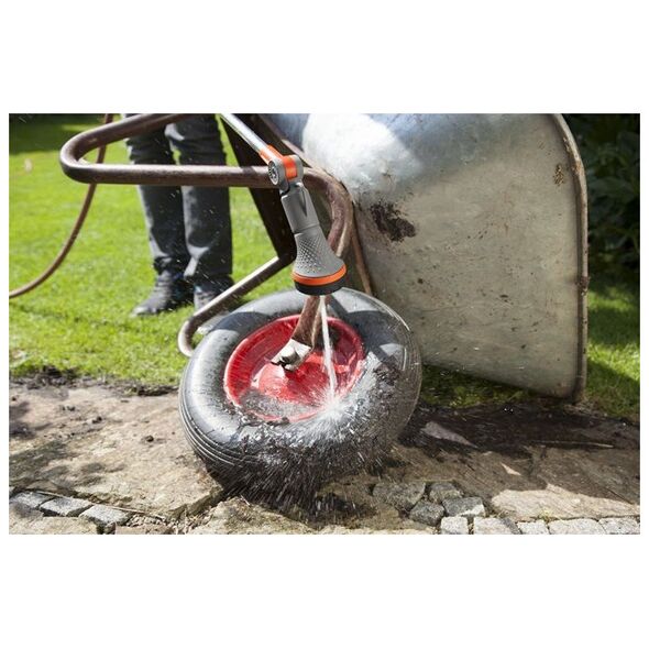 GARDENA Comfort εκτοξευτήρας ποτίσματος (18334)