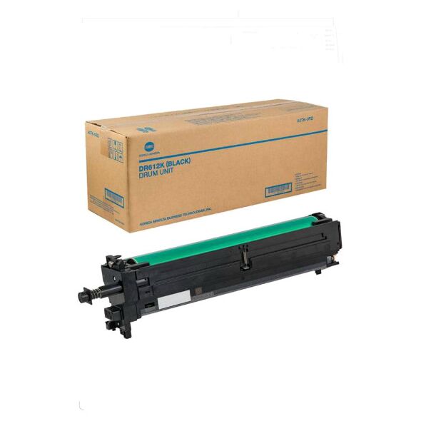 Konica Minolta Drum DR-612K (A0TK0RD)