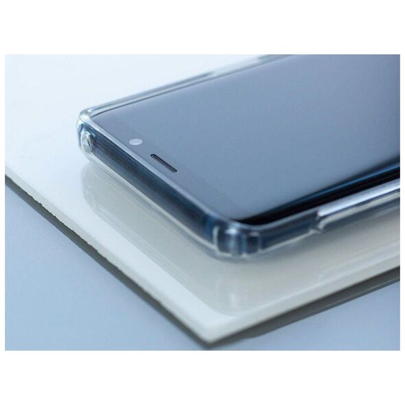 Θήκη Armor 3MK Samsung Galaxy S20 Ultra Transparent 6522206 5903108251617