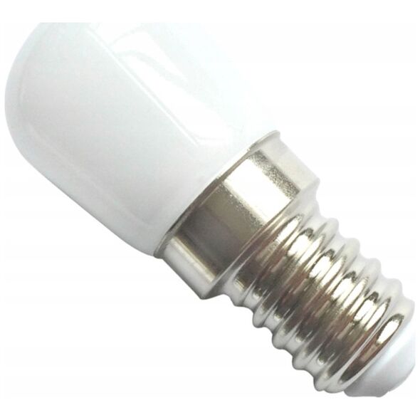 Λάμπα LED Tablicowe 230V 2W E-14 Spectrum