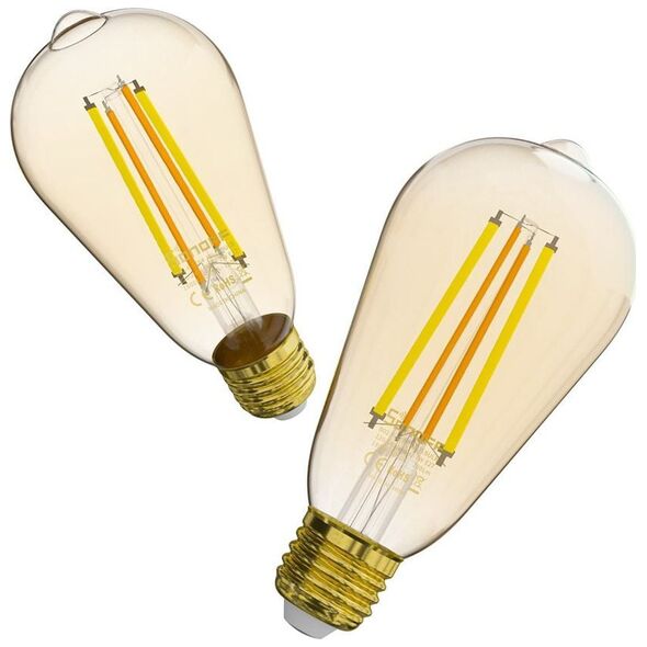 Sonoff Έξυπνη λάμπα LED Sonoff B02-F-ST64 νήμα