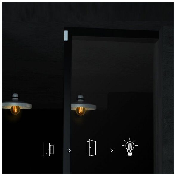 Sonoff Έξυπνη λάμπα LED Sonoff B02-F-ST64 νήμα