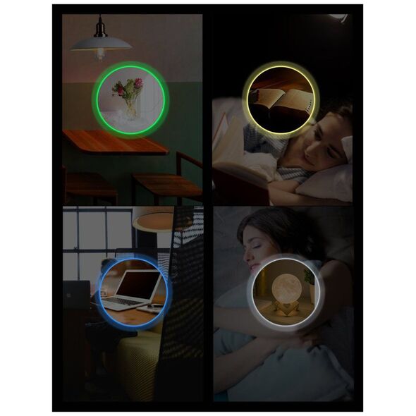 Sonoff Έξυπνη λάμπα LED Sonoff B02-F-ST64 νήμα