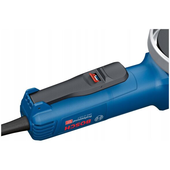 Γωνιακός τροχός Bosch GWS 12-125 P 1200 W