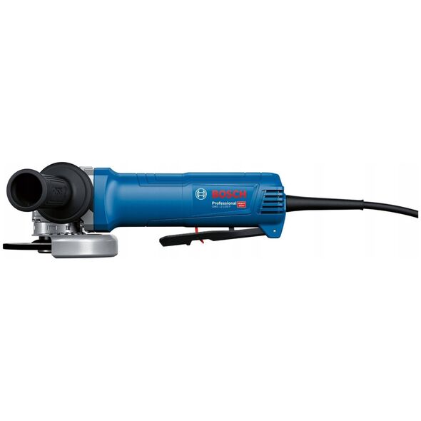 Γωνιακός τροχός Bosch GWS 12-125 P 1200 W