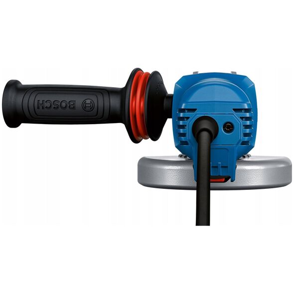 Γωνιακός τροχός Bosch GWS 12-125 P 1200 W
