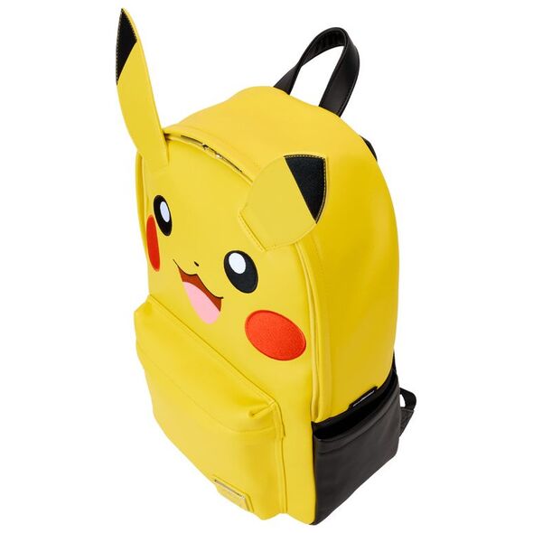 Σακίδιο πλάτης Loungefly Pokemon Pikachu 44εκ