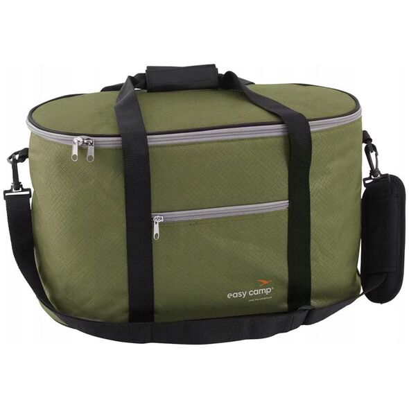 Easy Camp - Arctic Daisy - Μπλε - L