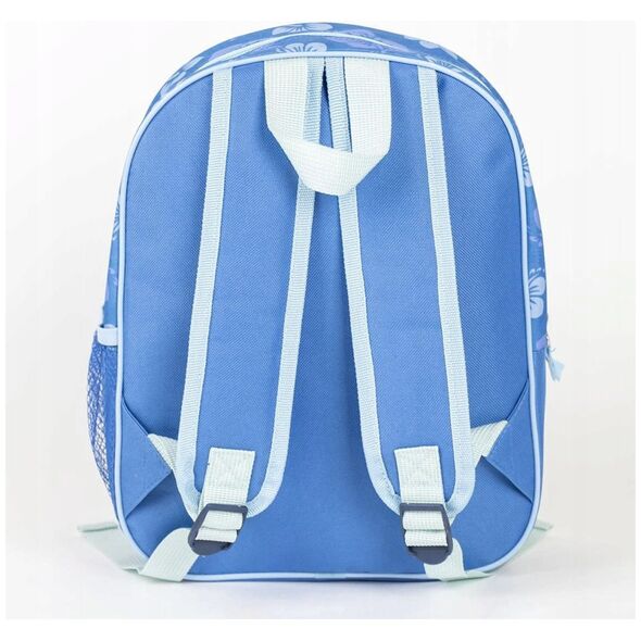 Cerda - Kids Backpack 3d Stitch (2100005111)