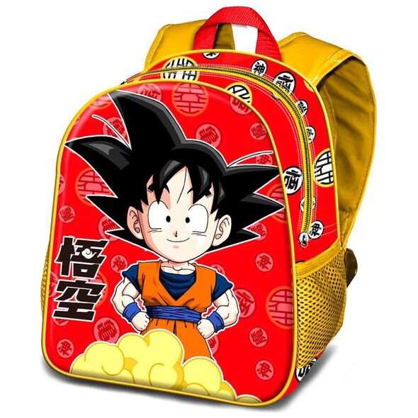 Σακίδιο Karactermania Dragon Ball Kintoun 39cm