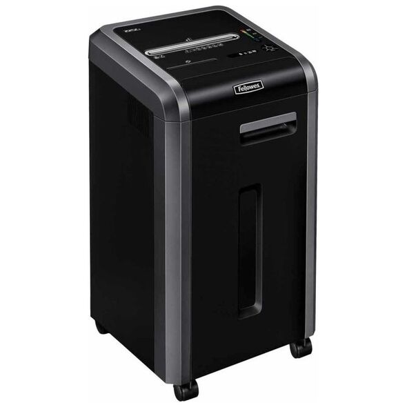 Καταστροφέας Fellowes 225Ci P-4