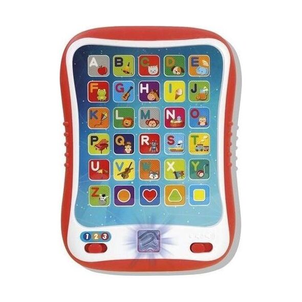 Smily Play Γρήγορο tablet