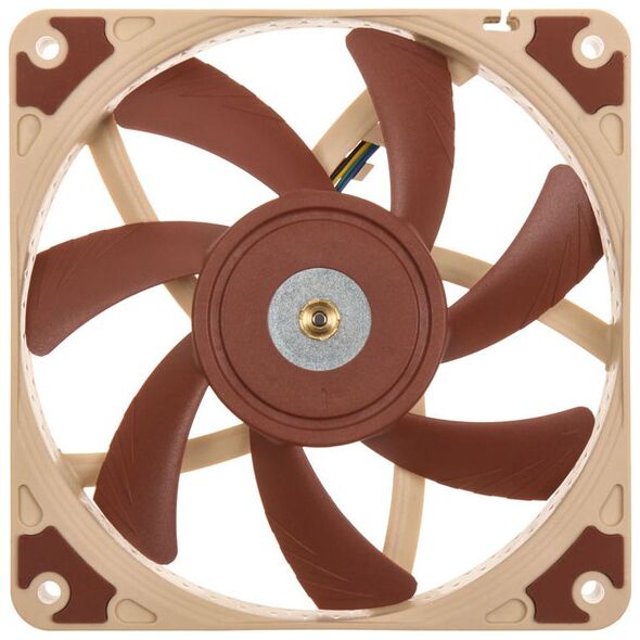 Ανεμιστήρας Noctua NF-A12x15 PWM