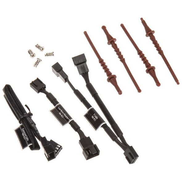 Ανεμιστήρας Noctua NF-A12x15 PWM