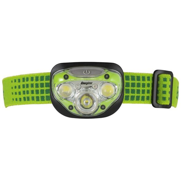 Φακός κεφαλής Energizer Vision HD Plus