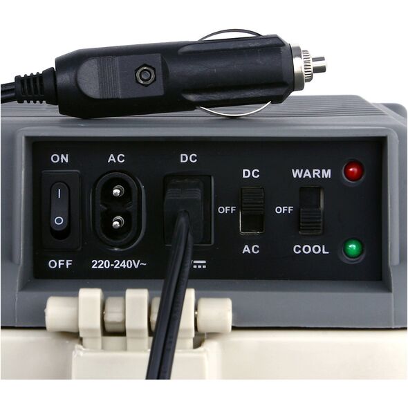 Φορητό ψυγείο Camry CR 8065 24 l