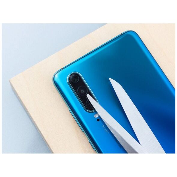 3MK HYBRID GLASS 3MK LENS PROTECTION GALAXY A71 6533529 5903108229548