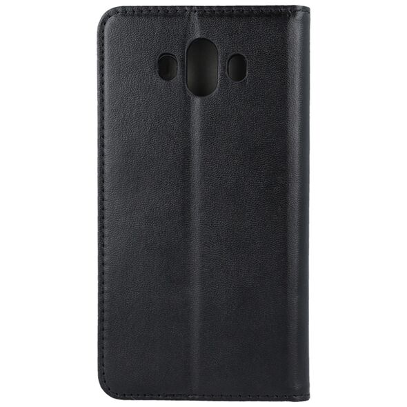 Case XIAOMI REDMI NOTE 9 Wallet with a Flap Leatherette Holster Magnet Book black
