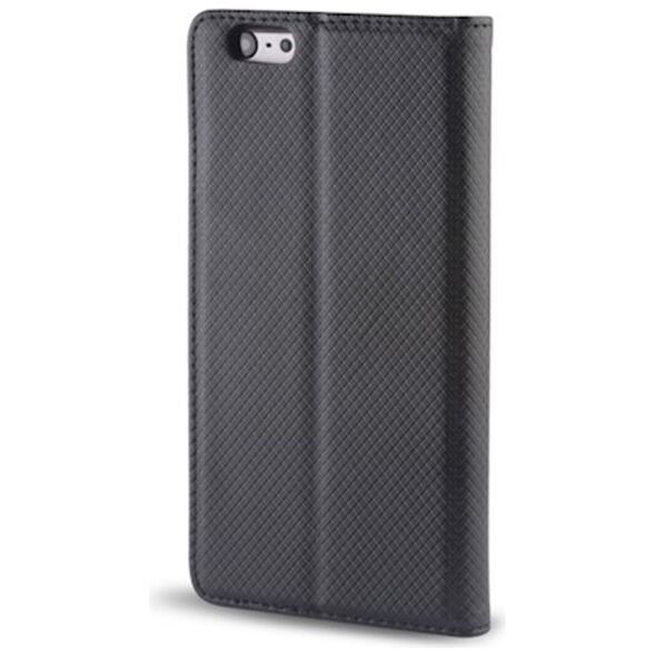 Case XIAOMI REDMI NOTE 10 Flip Magnet black