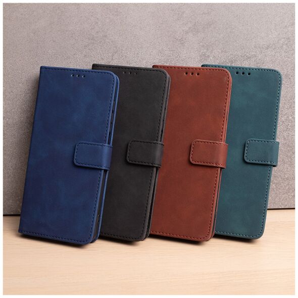 Case XIAOMI REDMI 9A Smart Velvet Case navy blue