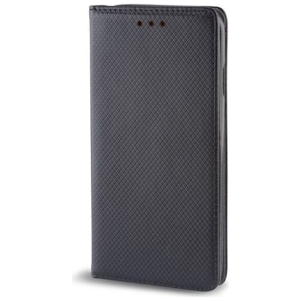 Case XIAOMI REDMI NOTE 10 PRO Flip Magnet black