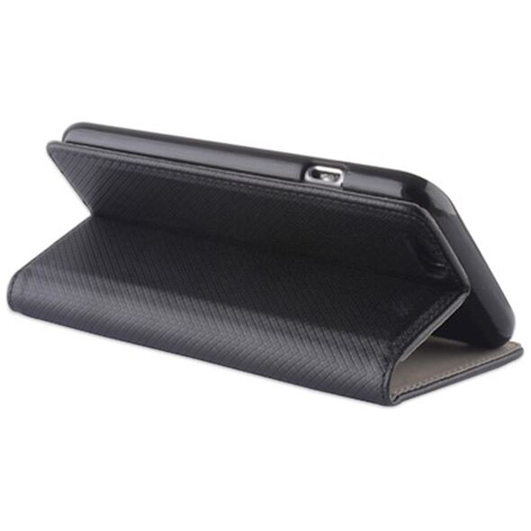 Case XIAOMI REDMI NOTE 11 4G / NOTE 11S Flip Magnet black 5900495980847