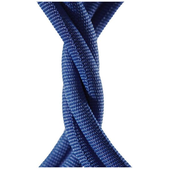 Καλώδιο USB Baseus USB-A - Lightning 2 m Μπλε (BSU3025BLU)