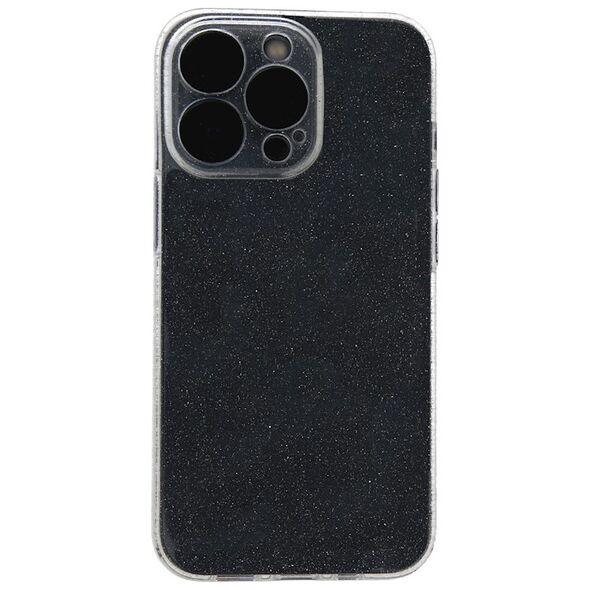 Case SAMSUNG GALAXY S20 FE / S20 LITE Trans Glitter transparent