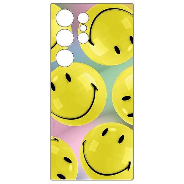 Original Case SAMSUNG GALAXY S24 ULTRA Suit Case (EF-MS928CYEGWW) yellow