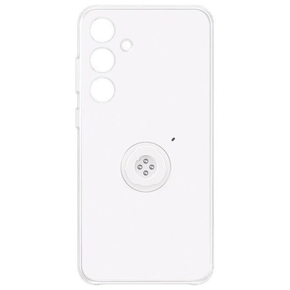 Original Case SAMSUNG GALAXY S24 Samsung Clear Gadget Case (EF-XS921CTEGWW) transparent