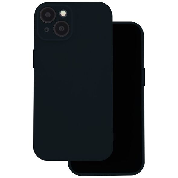 Case XIAOMI REDMI A3 Silicone Case black