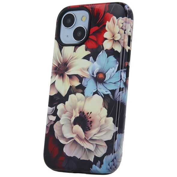Decor case for iPhone 16 6,1" Garden 5907457789159