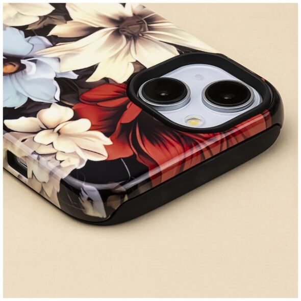 Decor case for iPhone 16 6,1" Garden 5907457789159