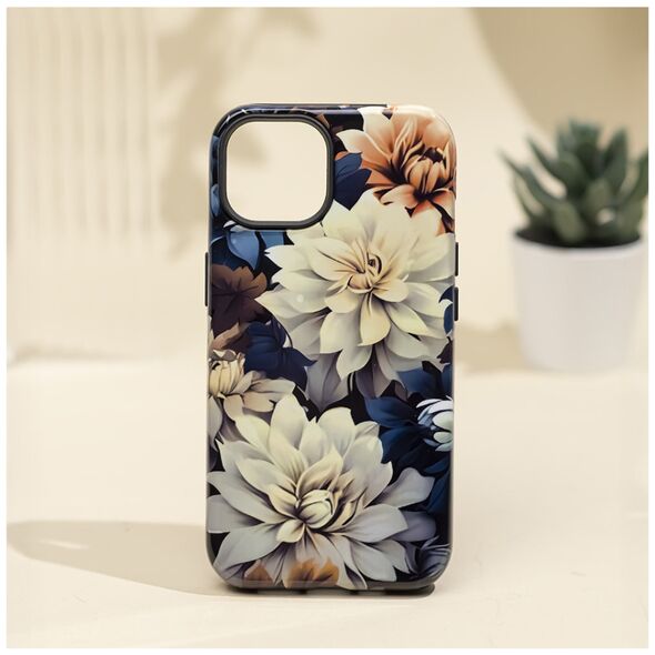 Decor case for iPhone 16 6,1" Spring 5907457789074