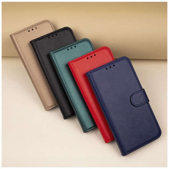 Case XIAOMI REDMI 14C 4G / REDMI A4 Nexeri Wallet black