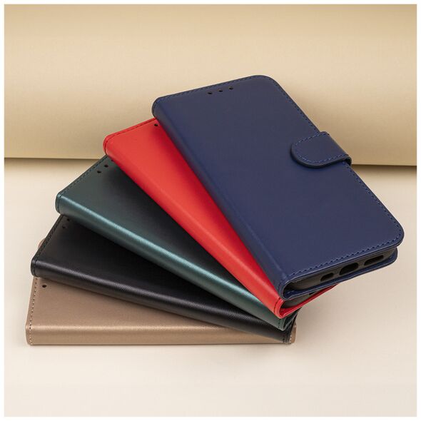 Case XIAOMI REDMI 14C 4G / REDMI A4 Nexeri Wallet black