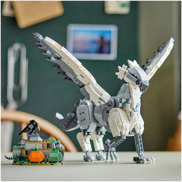 LEGO Χάρι Πότερ Hardodziob™ (76427)