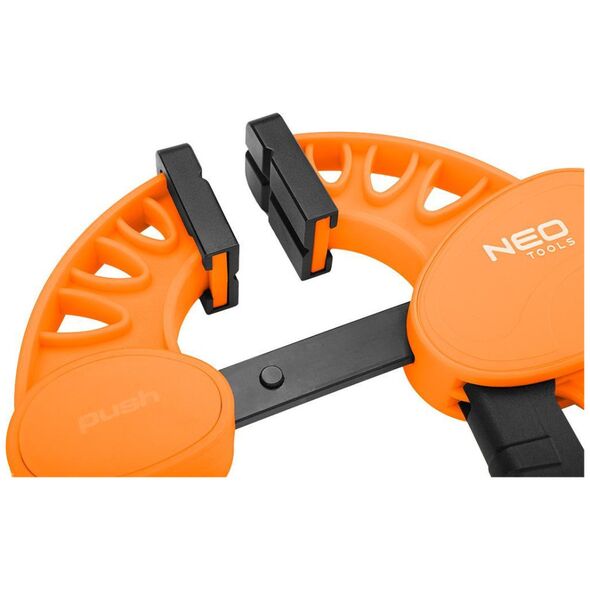 Neo Αυτόματος σφιγκτήρας (Αυτόματος σφιγκτήρας βαρέως τύπου 24"/600)