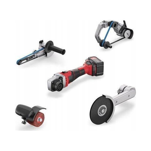 Sourcing Grinding nozzle FLEX BS 50 BSE-BME-BRE Trinox 50mm