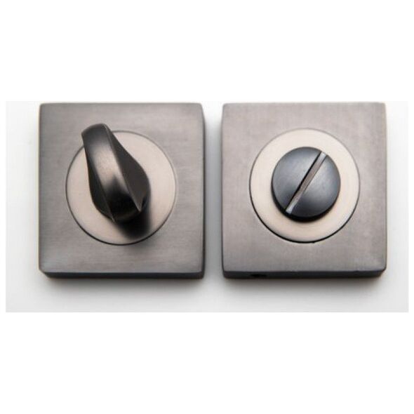 ΚΛΕΙΔΑΡΙΑ ΠΟΡΤΑΣ MUZ-15-WC ΓΡΑΦΙΤΗ