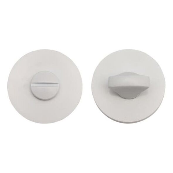 ΚΛΕΙΔΑΡΙΑ ΠΟΡΤΑΣ MUZ-30-WC ΛΕΥΚΟ