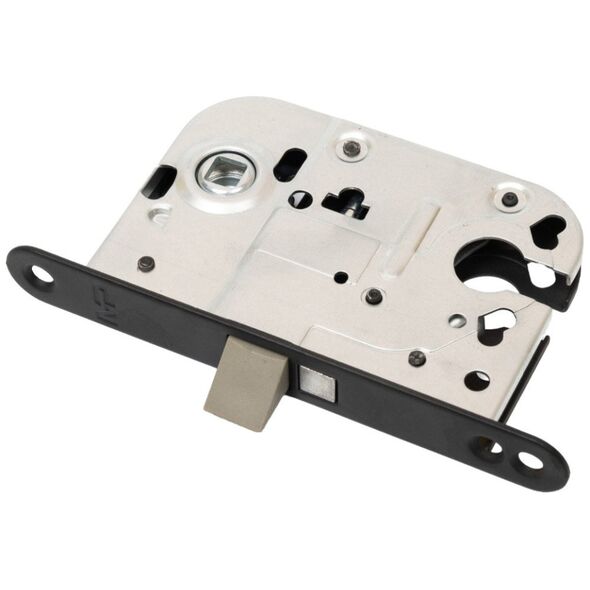 ΚΛΕΙΔΑΡΙΑ MORTIS MP MSL-2018 0045 ΠΛΑΚΑ ΜΑΥΡΟ