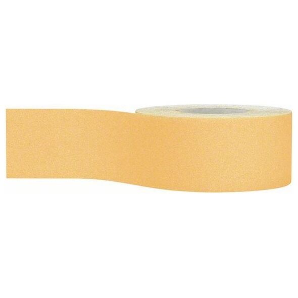 Ρολό λείανσης Bosch Best for Wood 93mm 5m (2608607706)