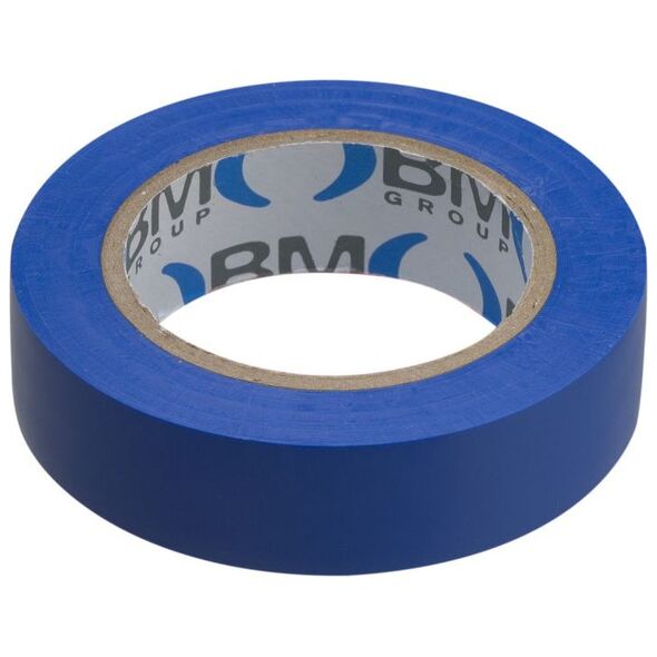 Beta Tools ΗΛΕΚΤΡΙΚΗ ΤΑΙΝΙΑ 10Μ*15ΜΜ ΜΠΛΕ