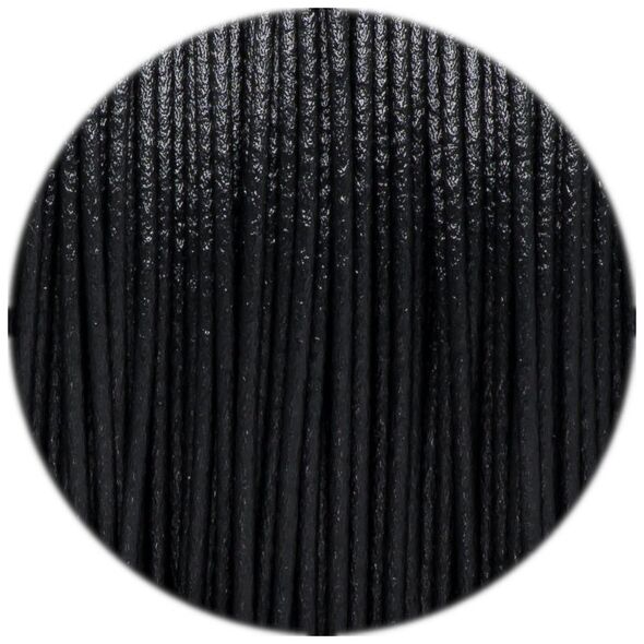 Νήμα Fiberlogy Nylon PA12 + GF15 Μαύρο 1,75 mm 0,5 kg