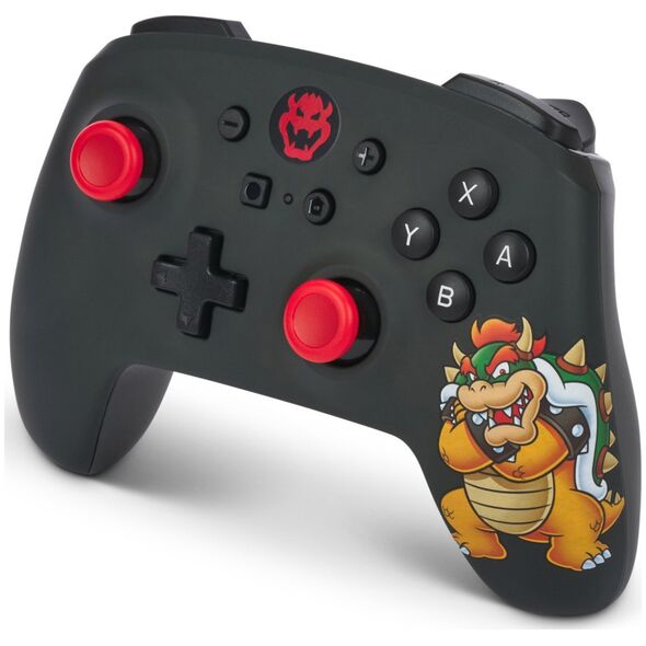 Pad PowerA King Bowser (NSGP0251-01)